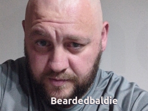 Beardedbaldie