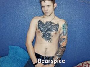 Bearspice