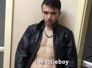 Beastieboy