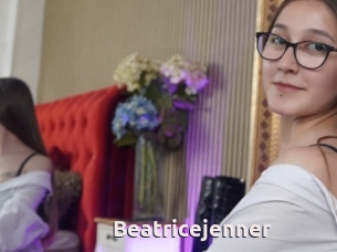 Beatricejenner