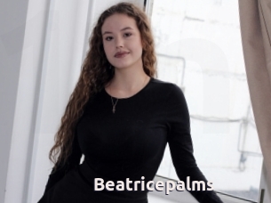 Beatricepalms