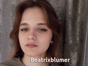 Beatrixblumer
