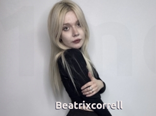 Beatrixcorrell