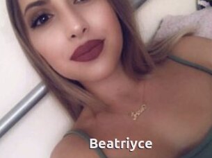 Beatriyce
