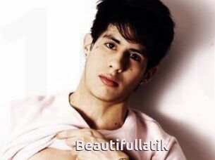 Beautifullatik