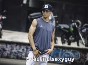 Beautifulsexyguy