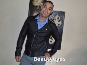 Beautyeyes