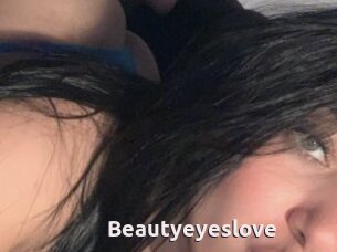 Beautyeyeslove