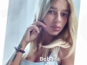 Bebana
