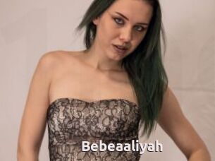 Bebeaaliyah