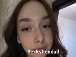 Beckybendall