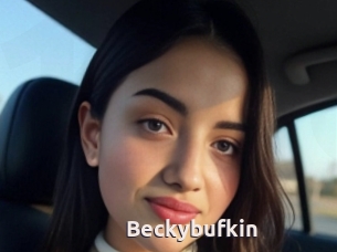 Beckybufkin