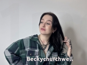 Beckychurchwell