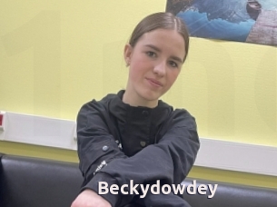 Beckydowdey