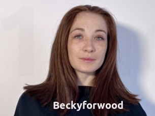 Beckyforwood