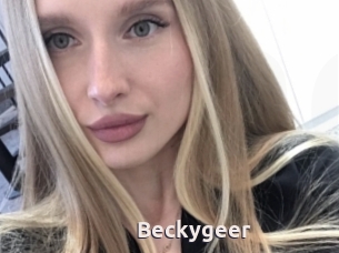Beckygeer
