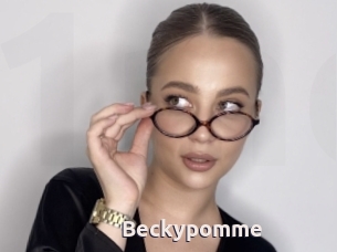 Beckypomme