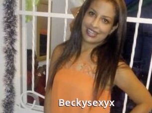 Beckysexyx