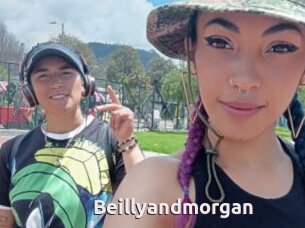 Beillyandmorgan