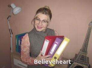 Believeheart