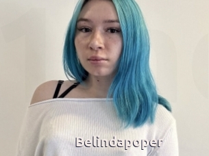Belindapoper