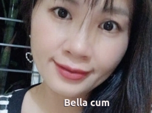 Bella_cum