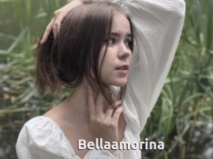 Bellaamorina