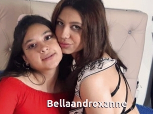 Bellaandroxanne