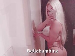 Bellabambina