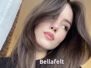 Bellafelt