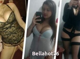 Bellahot26