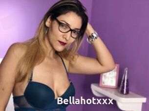 Bellahotxxx