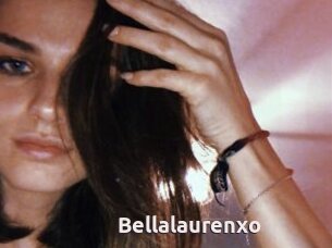 Bellalaurenxo