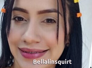 Bellalinsquirt