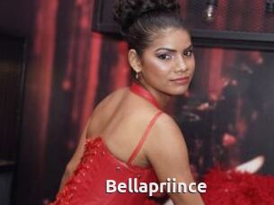 Bellapriince