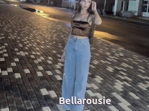 Bellarousie