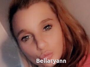 Bellaryann