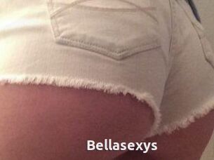Bellasexys