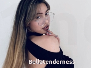 Bellatenderness