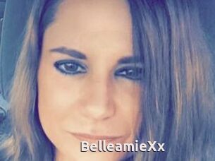 BelleamieXx
