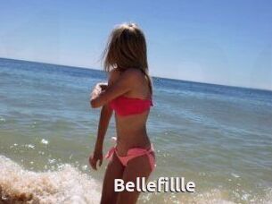 Bellefillle