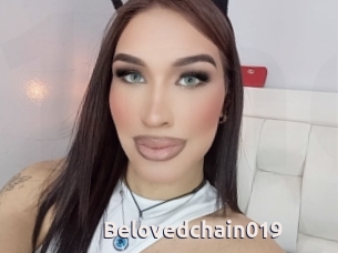 Belovedchain019