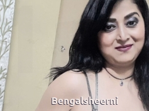 Bengalsheerni