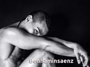 Benhaminsaenz