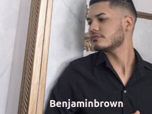 Benjaminbrown
