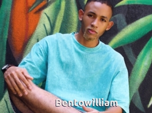 Bentowilliam