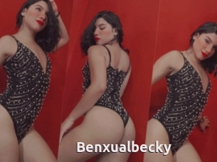 Benxualbecky