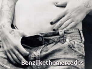 Benzlikethemercedes
