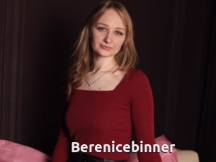 Berenicebinner
