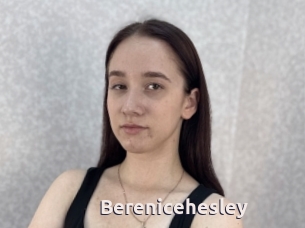 Berenicehesley